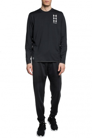 Patterned sweatpants, zdjęcie 2 Patterned sweatpants od Palm Angels